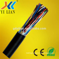 Multi core UTP cat5 30 pair cable 0.45mm OFC communication cable
